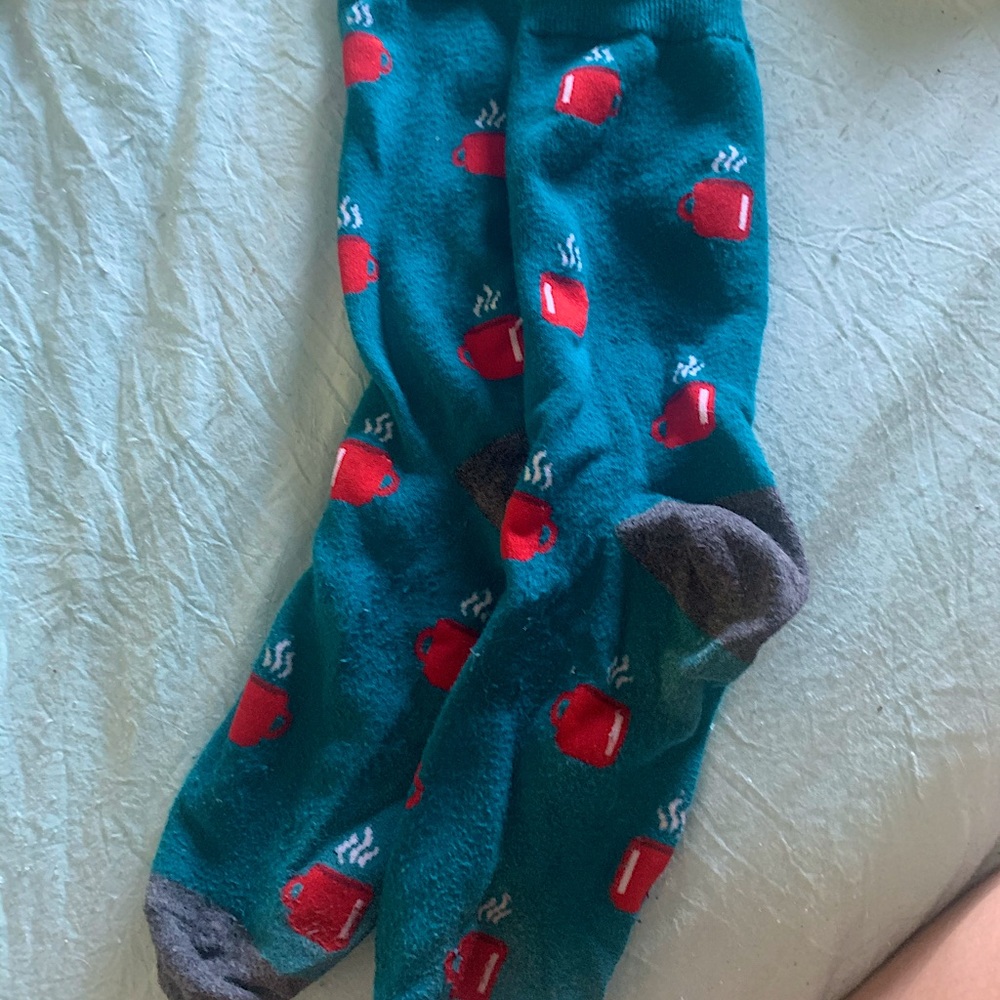 Fun, Weird Sock Bundle